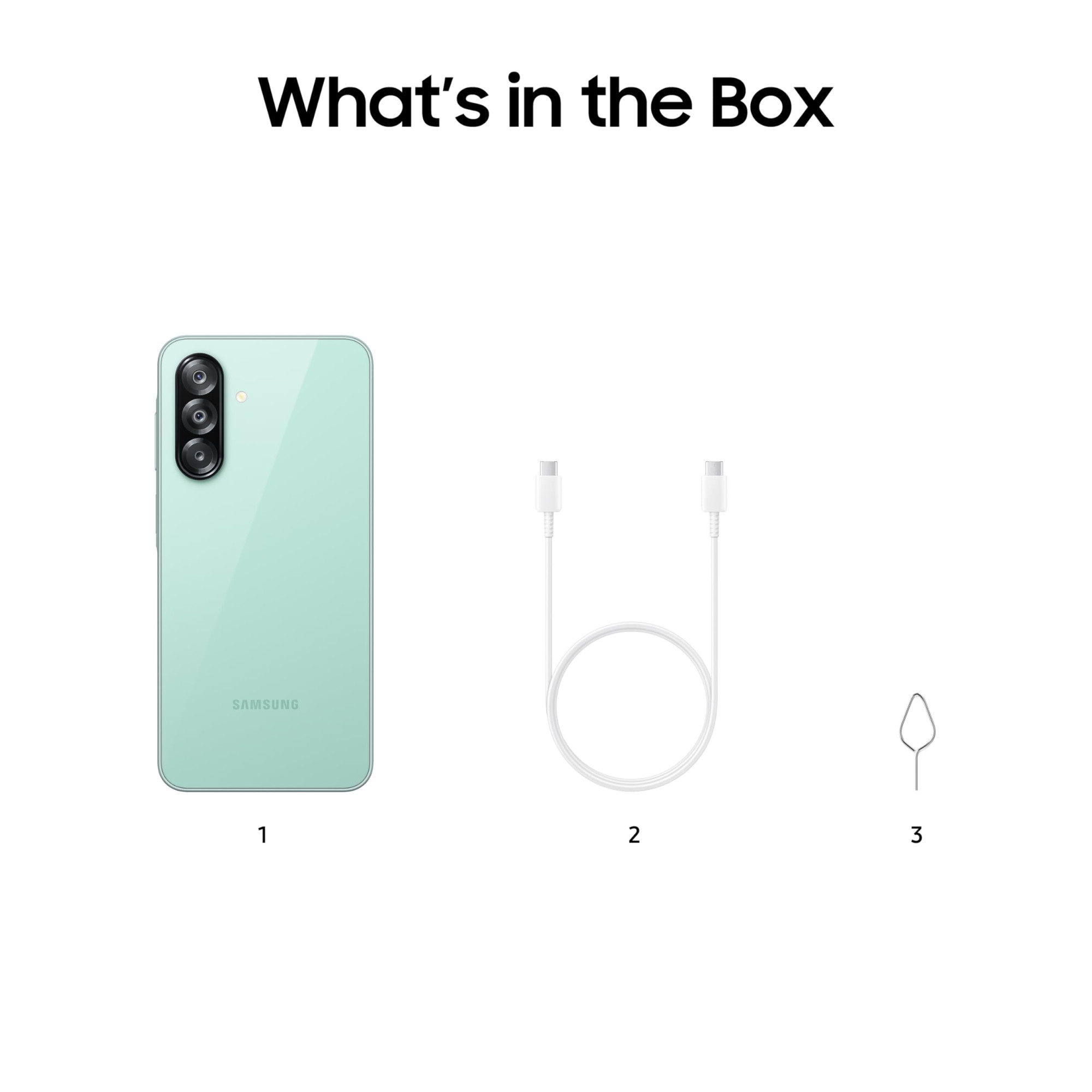 Samsung Galaxy A26 5G Awesome Mint 8GB 128GB  Awesome Intelligence AI  Circle to Search  Gemini Live  FHD sAMOLED Display  50MP OIS Camera  IP67 Rated