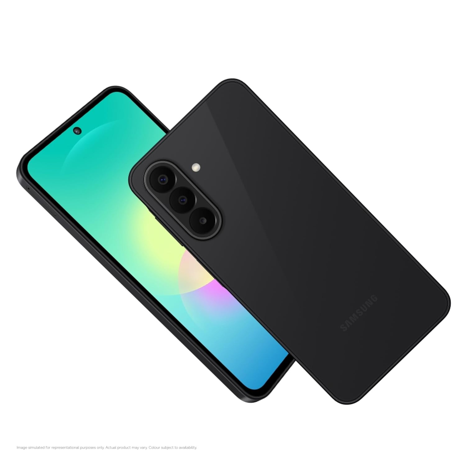 Samsung Galaxy A27 5G Black 6GB RAM 128GB Storage