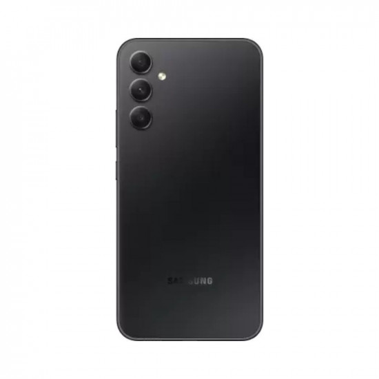 SAMSUNG Galaxy A34 5G (Awesome Graphite, 256 GB) (8 GB RAM)