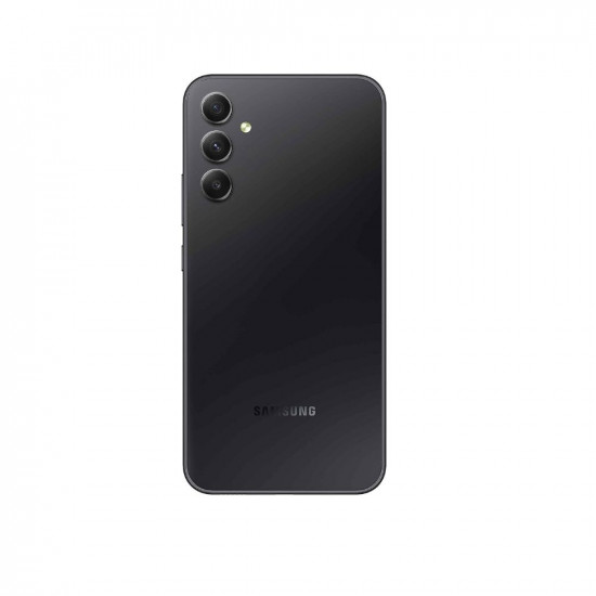 Samsung Galaxy A34 5G Awesome Graphite