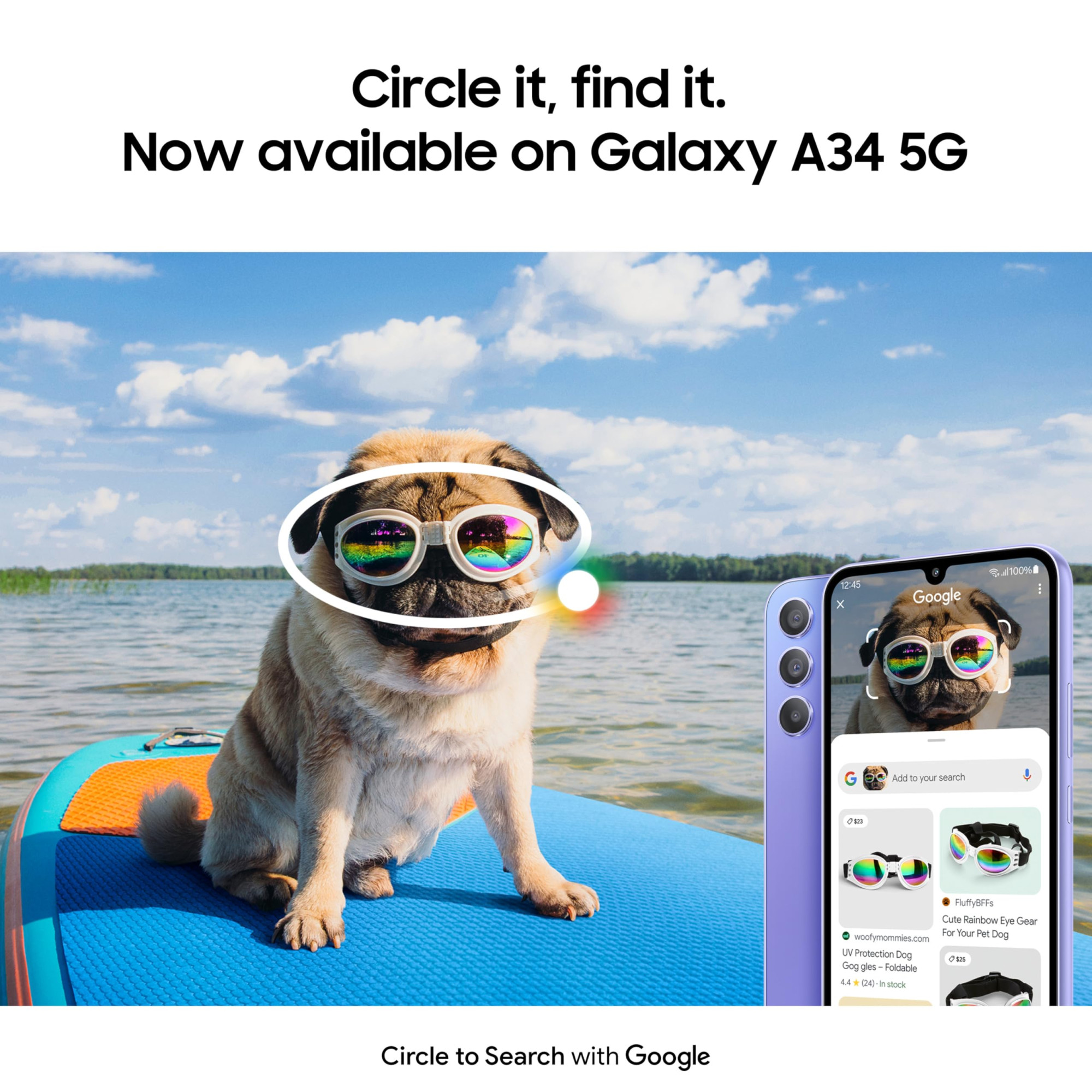 Samsung Galaxy A34 5G Awesome Lime 8GB 128GB Storage  48 MP No Shake Cam OIS  IP67  Gorilla Glass 5  Voice Focus  Without Charger