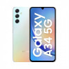 SAMSUNG Galaxy A34 5G (Awesome Silver, 128 GB) (8 GB RAM)