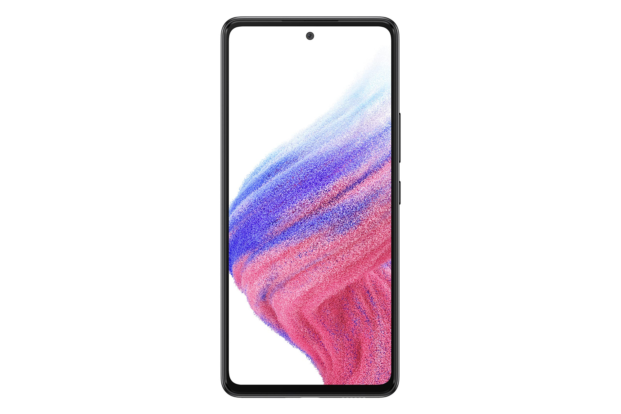 Samsung Galaxy A53 Black 6GB RAM 128GB Storage