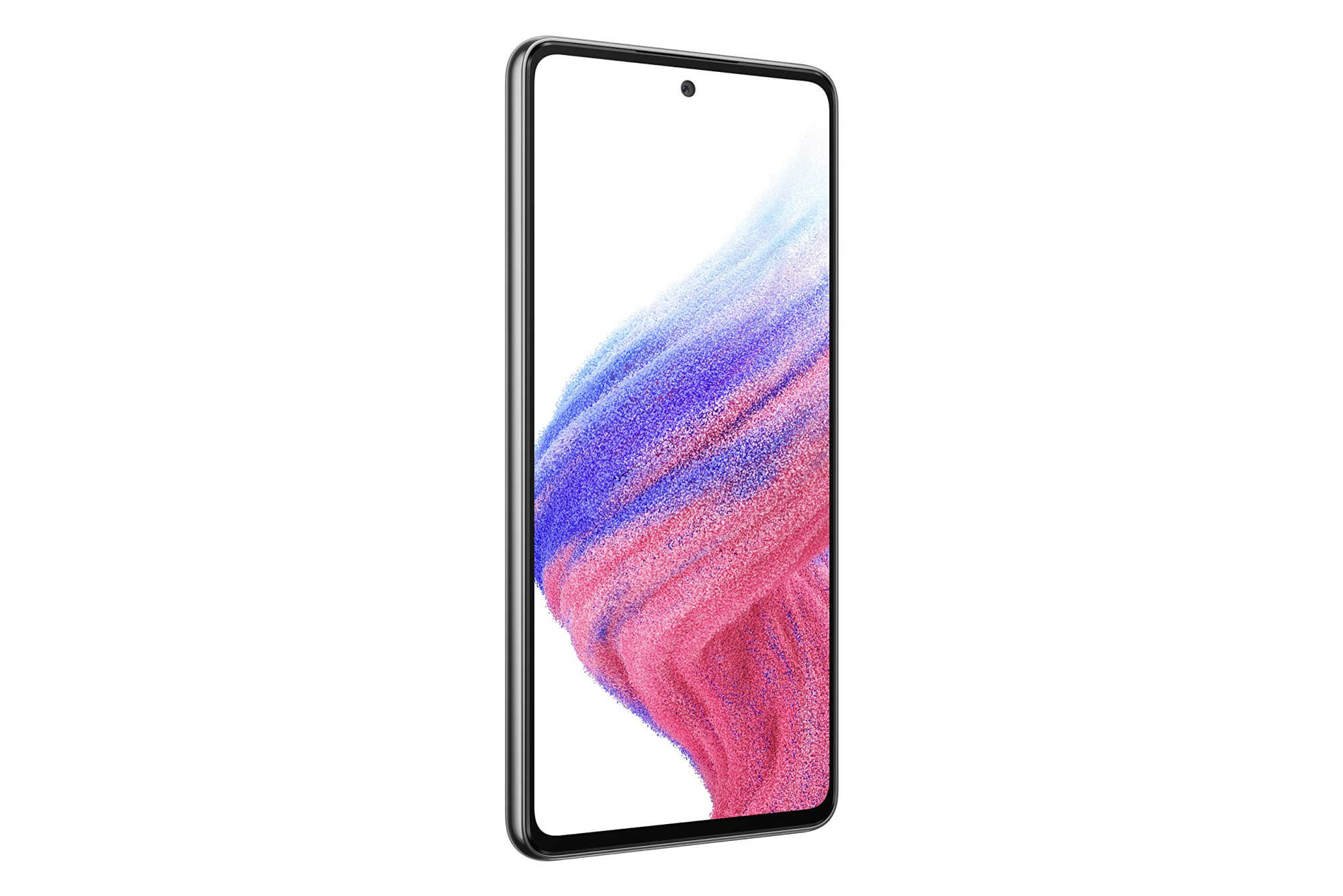 Samsung Galaxy A53 Black 6GB RAM 128GB Storage