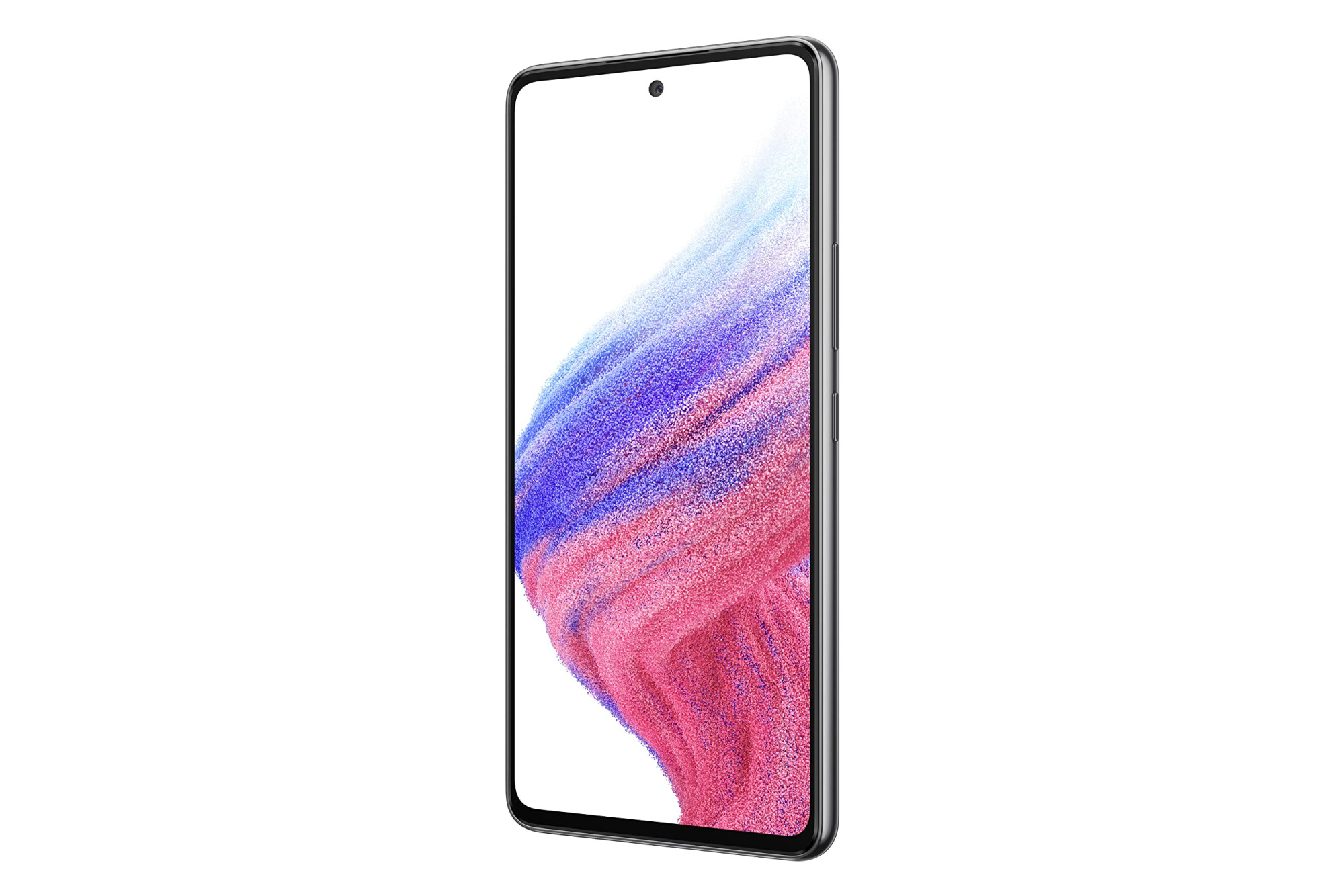 Samsung Galaxy A53 Black 6GB RAM 128GB Storage