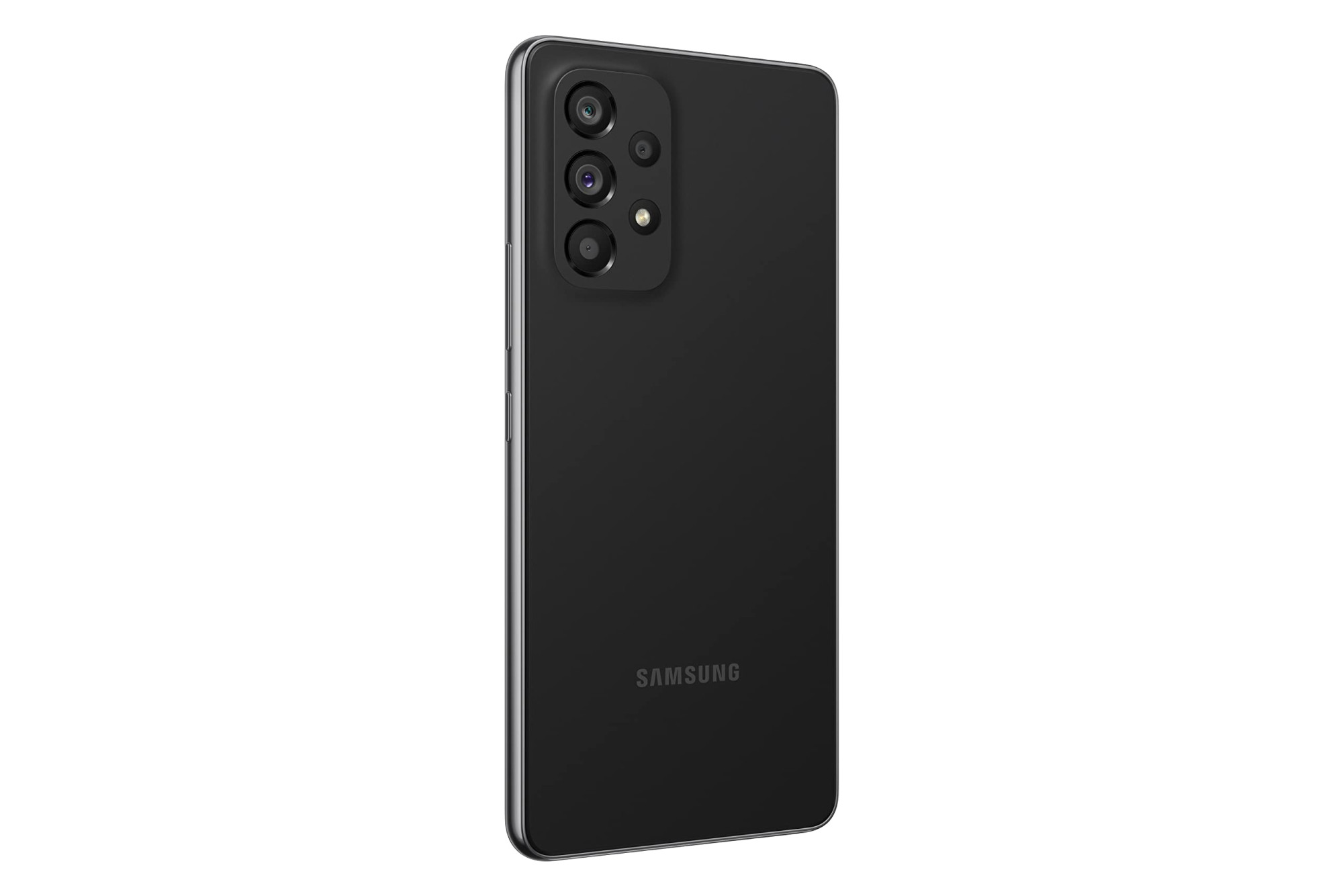 Samsung Galaxy A53 Black 6GB RAM 128GB Storage
