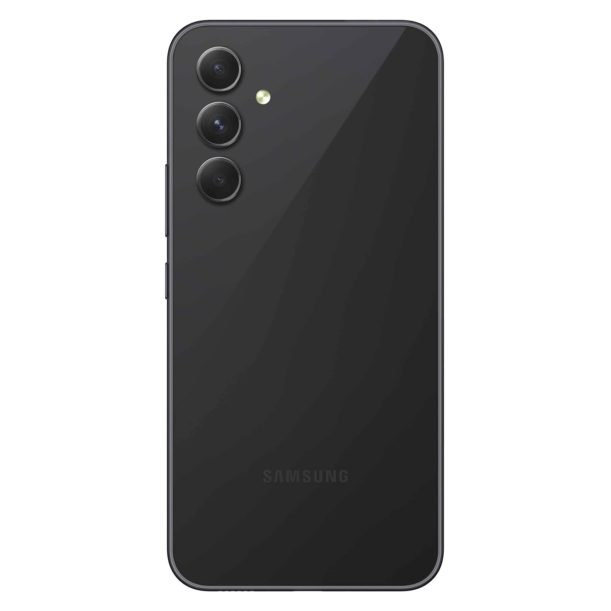 Samsung Galaxy A54 5G Awesome Graphite 8GB 128GB Storage  50 MP No Shake Cam OIS  IP67  Gorilla Glass 5  Voice Focus  Without Charger