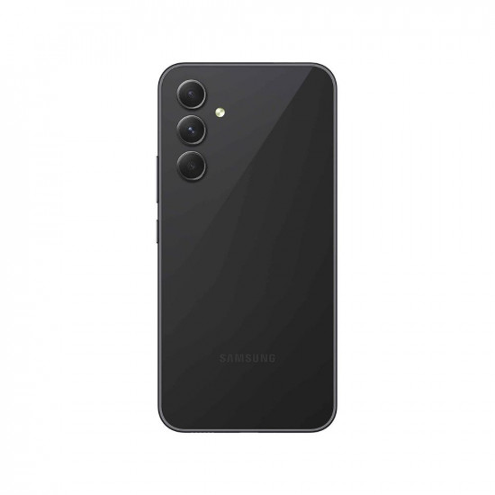 Samsung Galaxy A54 5G (Awesome Graphite, 8GB, 128GB Storage)
