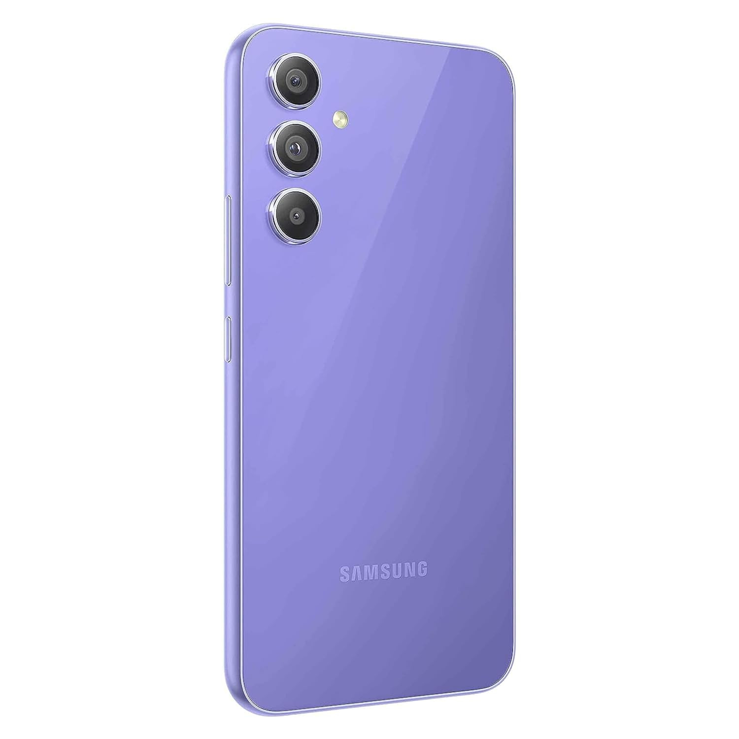 Samsung Galaxy A54 5G (Awesome Violet, 8GB, 256GB Storage) Without Offer