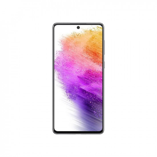 Samsung Galaxy A73 5G (Awesome Mint, 8GB, 256GB Storage)