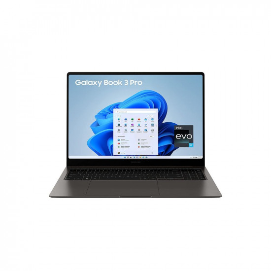 Samsung Galaxy Book3 Pro Intel 13th Gen i7 EvoTM 40.62cm(16