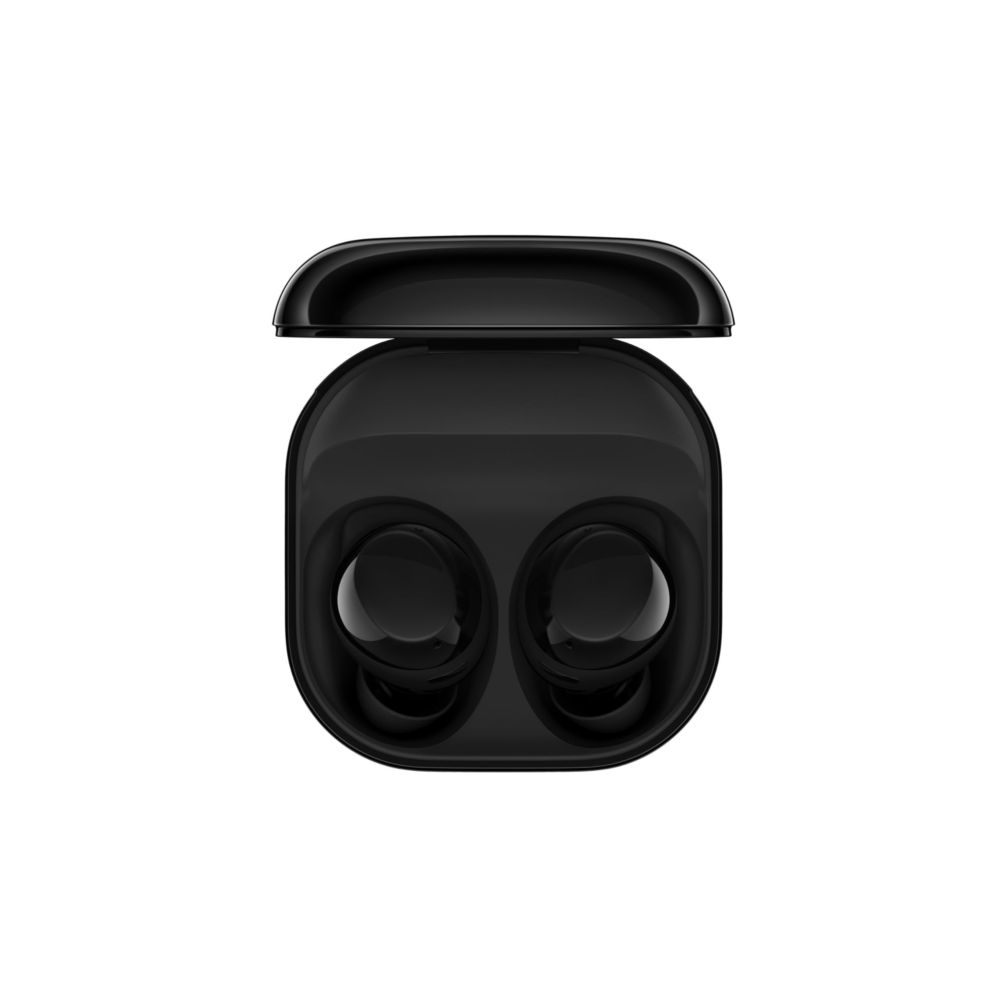 Samsung Galaxy Buds Core Black with Galaxy AI  Powerful Active Noise Cancellation  Enriched Bass  IP54