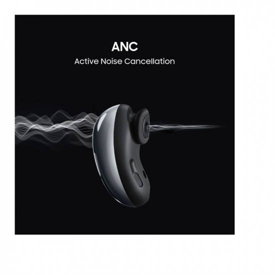 Samsung Galaxy Buds Live Bluetooth Truly Wireless in Ear Earbuds with Mic