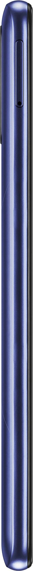 Samsung Galaxy F02s Diamond Blue 3GB RAM 32GB Storage