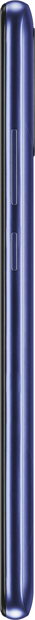Samsung Galaxy F02s Diamond Blue 3GB RAM 32GB Storage