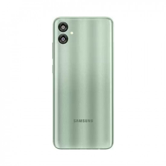SAMSUNG Galaxy F04 (Opal Green, 64 GB) (4 GB RAM)