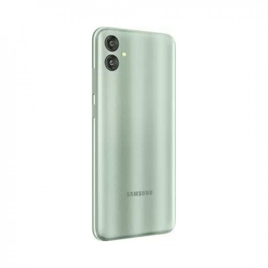 SAMSUNG Galaxy F04 (Opal Green, 64 GB) (4 GB RAM)