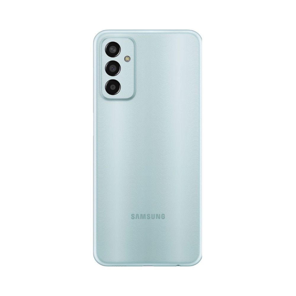 Samsung Galaxy F13 64 GB Storage Waterfall Blue (4 GB Ram)