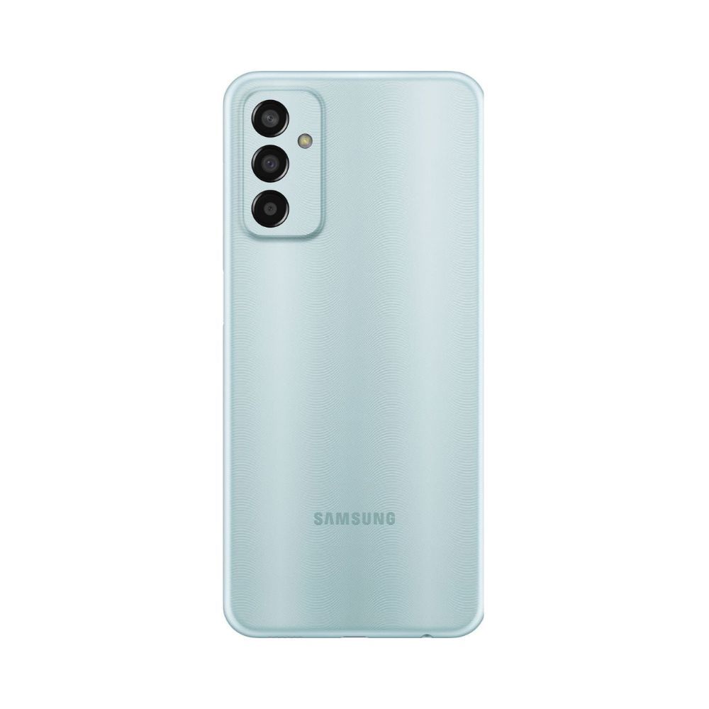 SAMSUNG Galaxy F13 (Waterfall Blue, 64 GB)  (4 GB RAM)