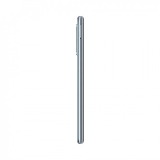 SAMSUNG Galaxy F23 5G (Aqua Blue, 128 GB)(6 GB RAM)