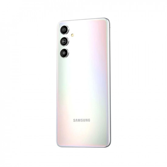 SAMSUNG Galaxy F54 5G Stardust Silver 256 GB