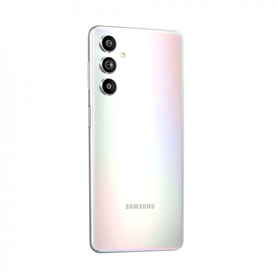 SAMSUNG Galaxy F54 5G Stardust Silver 256 GB