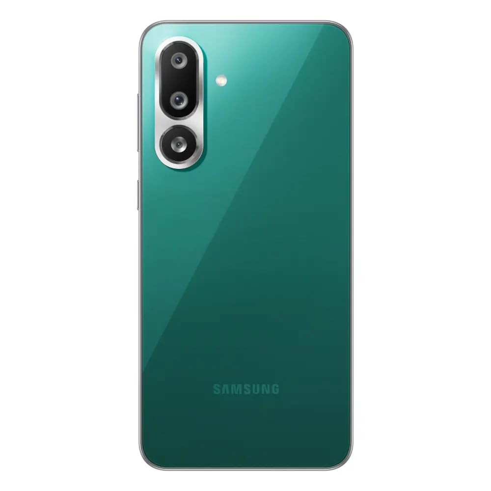 SAMSUNG Galaxy F56 5G Green 128 GB 8 GB RAM