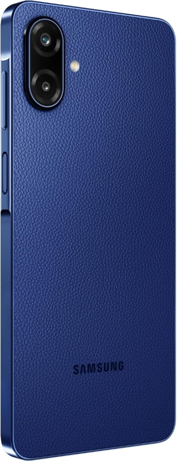 Samsung Galaxy F70e 5G Spotlight Blue 128 GB 4 GB RAM