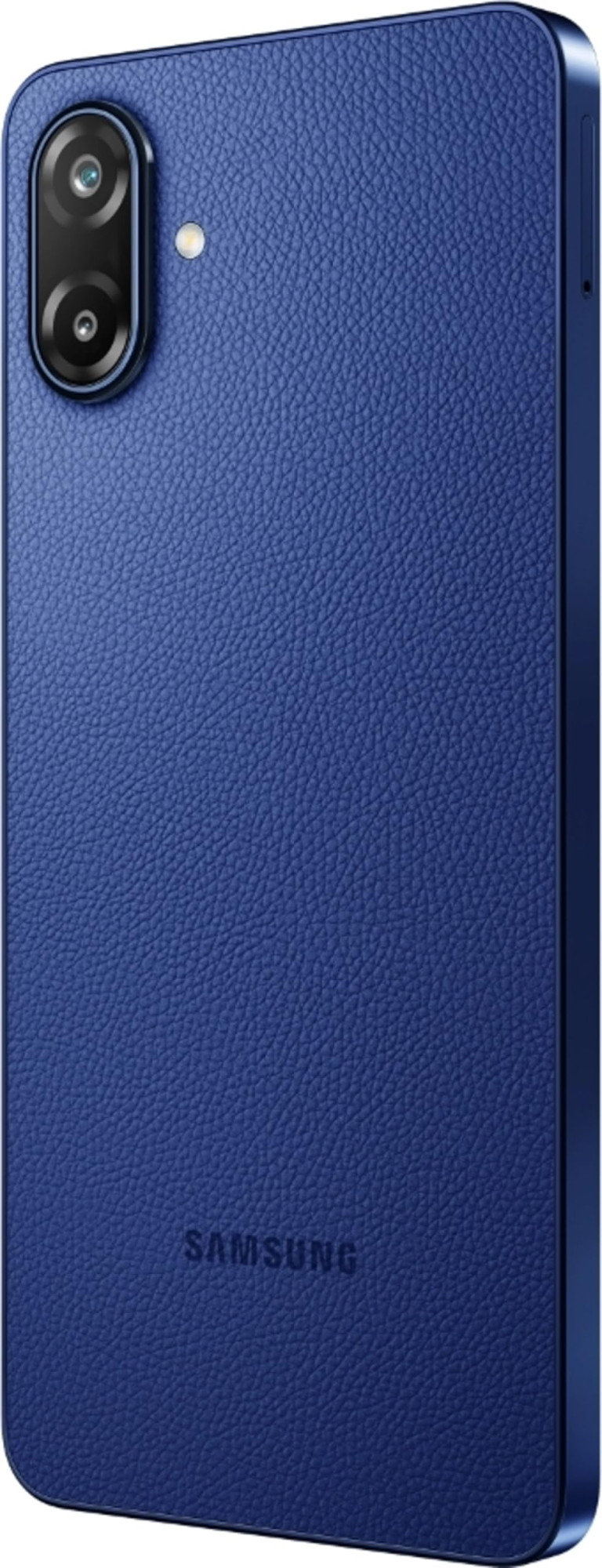 Samsung Galaxy F70e 5G Spotlight Blue 128 GB 6 GB RAM  6000 mAh Battery  Dimensity 6300  Octa Core Processor  674 PLS LCD Display 