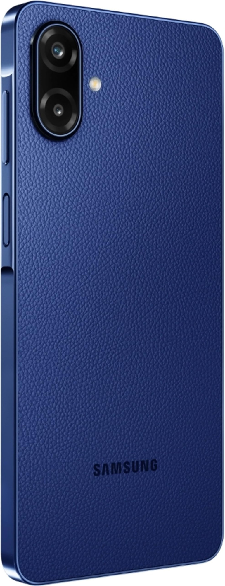 Samsung Galaxy F70e 5G Spotlight Blue 128 GB 6 GB RAM 6000 mAh Battery Dimensity 6300 Octa Core Processor 674 PLS LCD Display