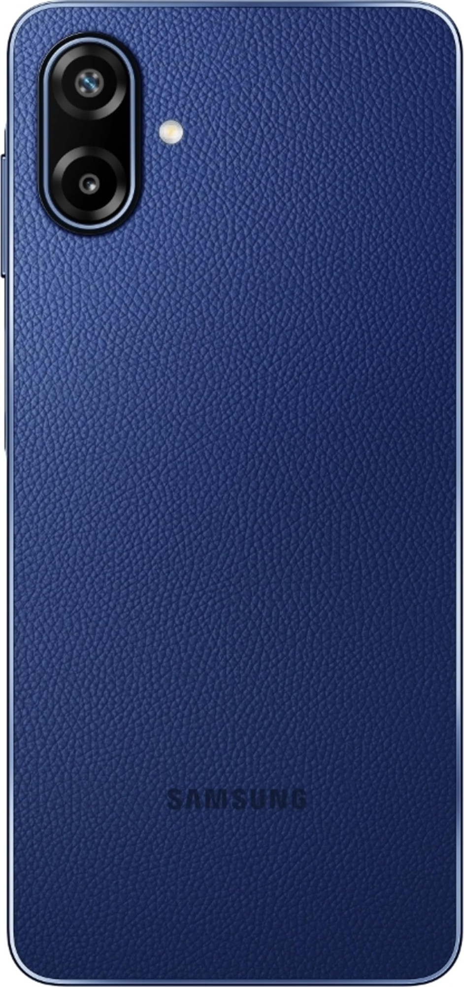 Samsung Galaxy F70e 5G Spotlight Blue 128 GB 6 GB RAM 6000 mAh Battery Dimensity 6300 Octa Core Processor 674 PLS LCD Display