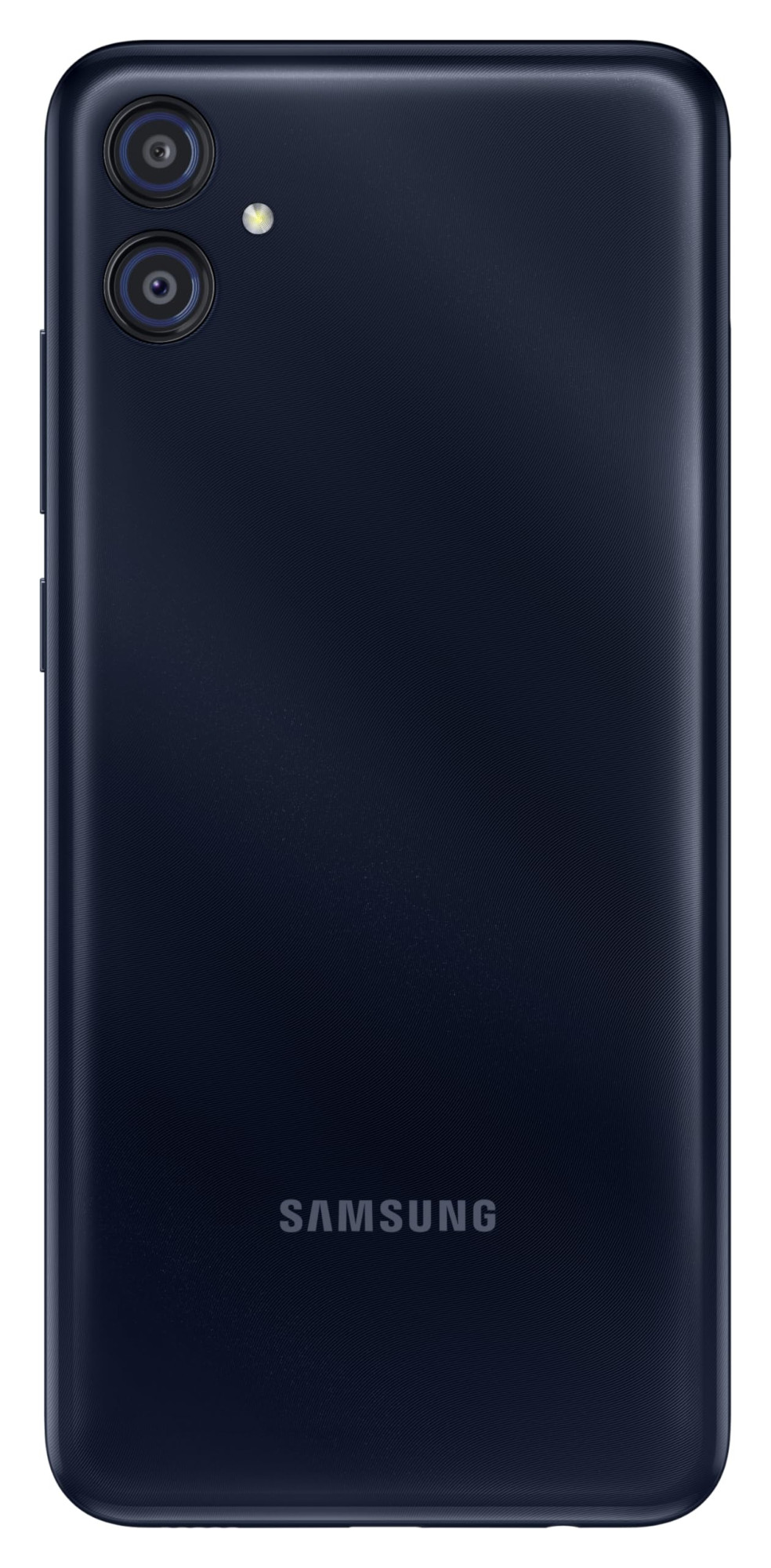 Samsung Galaxy M04 Dark Blue 4GB RAM 64GB Storage  Upto 8GB RAM with RAM Plus  MediaTek Helio P35 Octa-core Processor  5000 mAh Battery  13MP Dual Camera