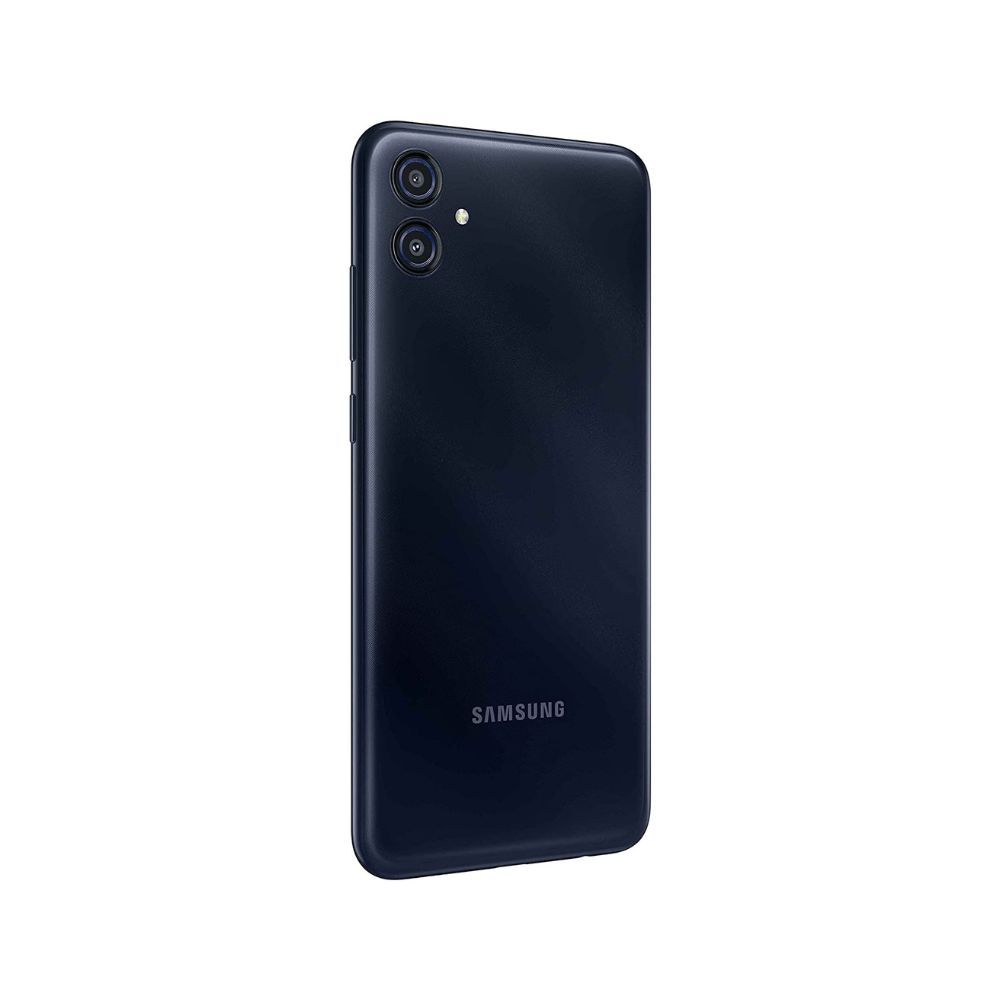 Samsung Galaxy M04 Dark Blue, 4GB RAM, 64GB Storage