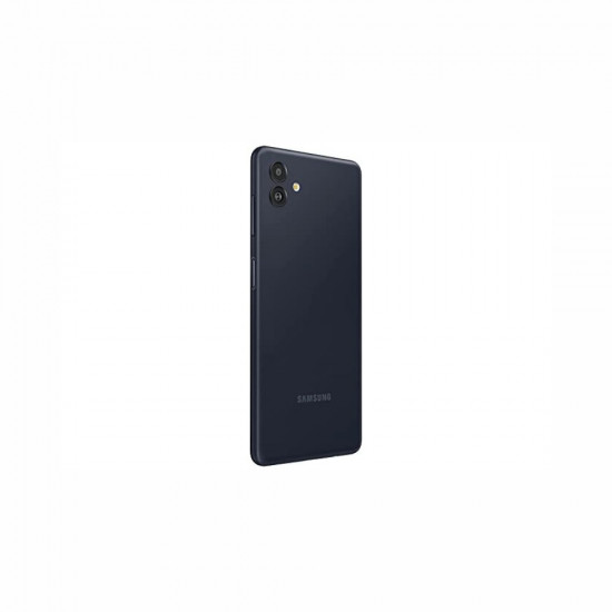 Samsung Galaxy M13 (Aqua Green, 4GB, 64GB Storage)
