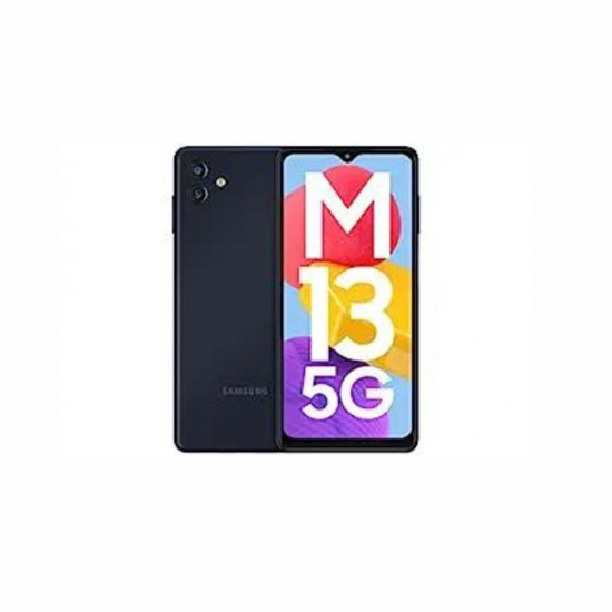 SAMSUNG GALAXY M13 5G (Stardust Brown, 128 GB)  (6 GB RAM)