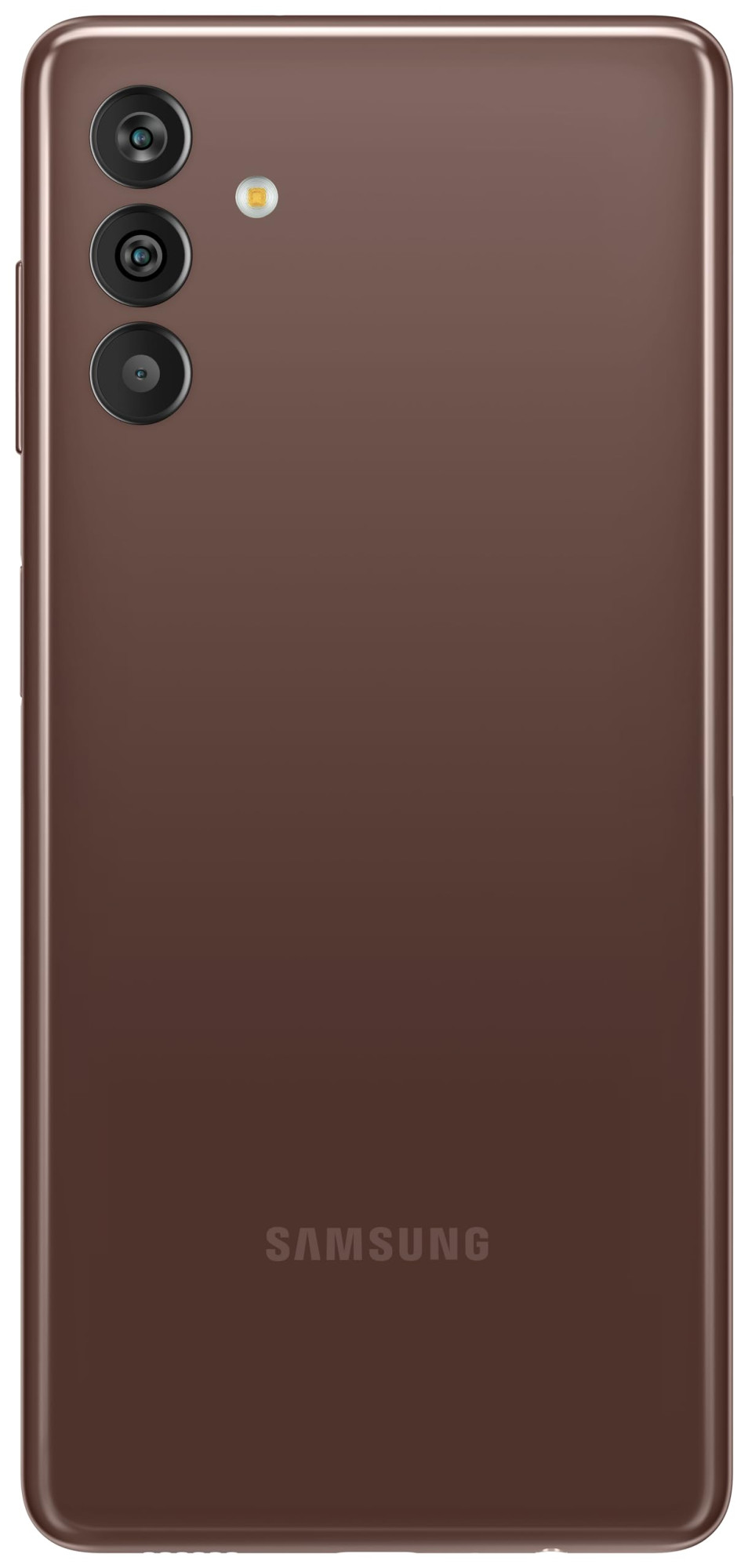Samsung Galaxy M13 5G Stardust Brown 4GB 64GB Storage  5000mAh Battery  Upto 8GB RAM with RAM Plus
