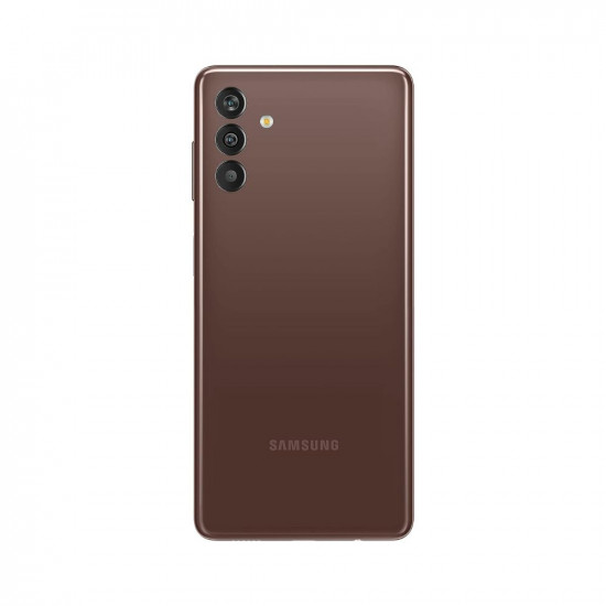 Samsung Galaxy M13 Stardust Brown