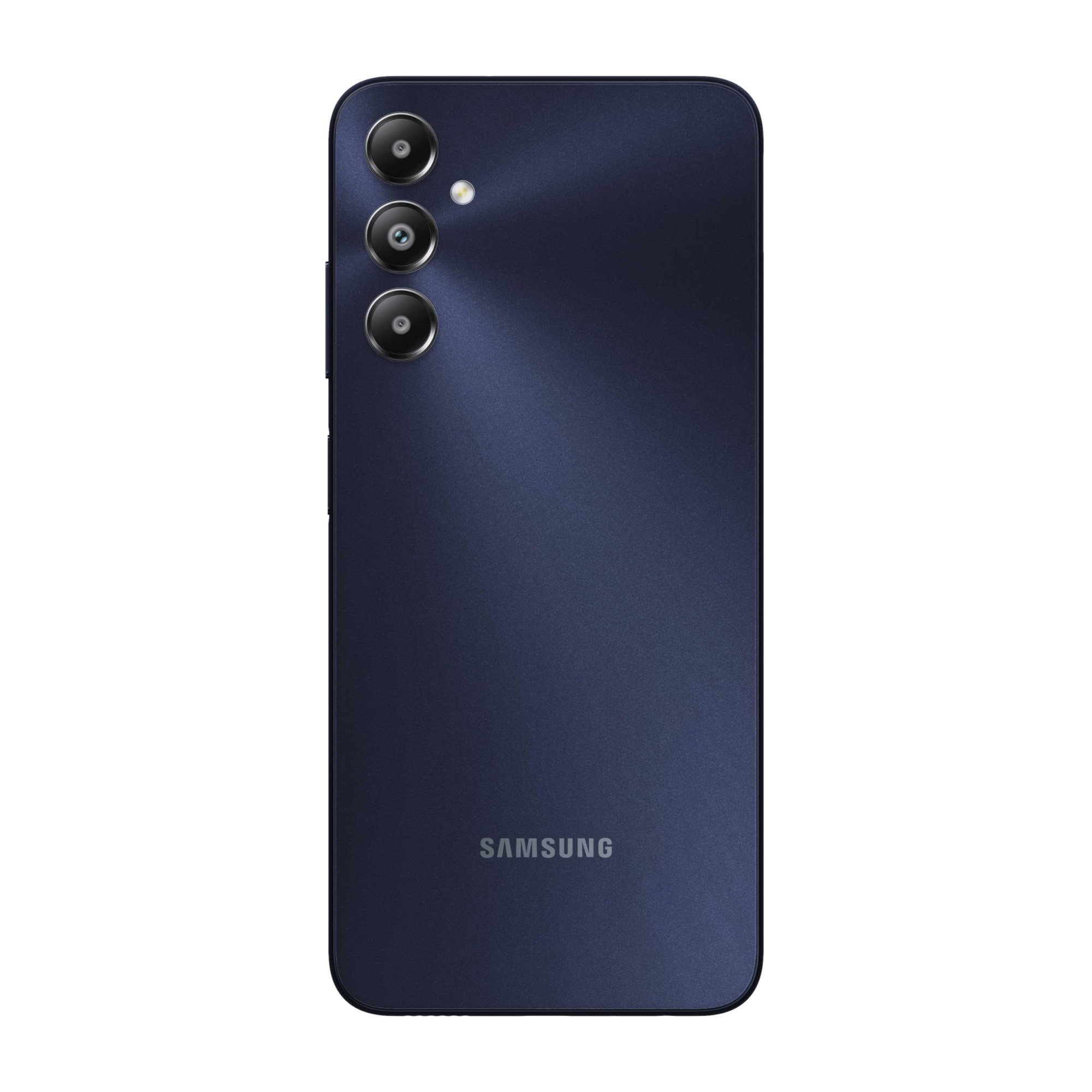 Samsung Galaxy M14 4G Sapphire Blue6GB128GB  50MP Triple Cam  5000mAh Battery  Snapdragon 680 Processor  2 Gen OS Upgrade  4 Year Security Update  12GB RAM with RAM Plus  Without Charger