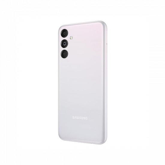 Samsung Galaxy M14 5G (ICY Silver, 4GB, 128GB Storage)