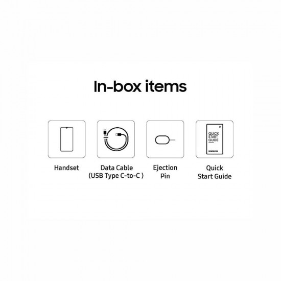 Samsung Galaxy M33 5G (Deep Ocean Blue, 8GB, 128GB Storage)
