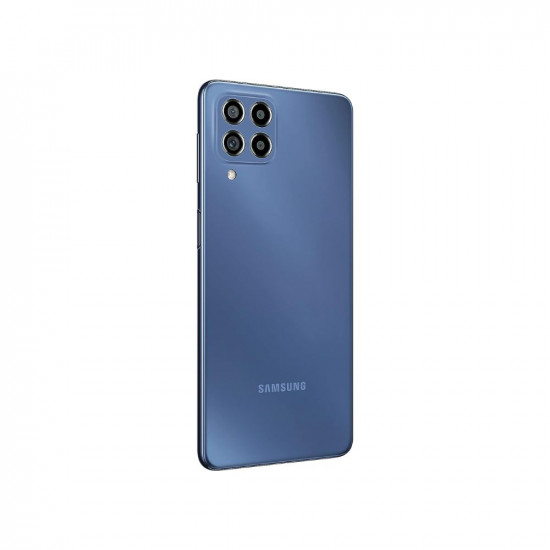 Samsung Galaxy M53 5G Deep Ocean Blue