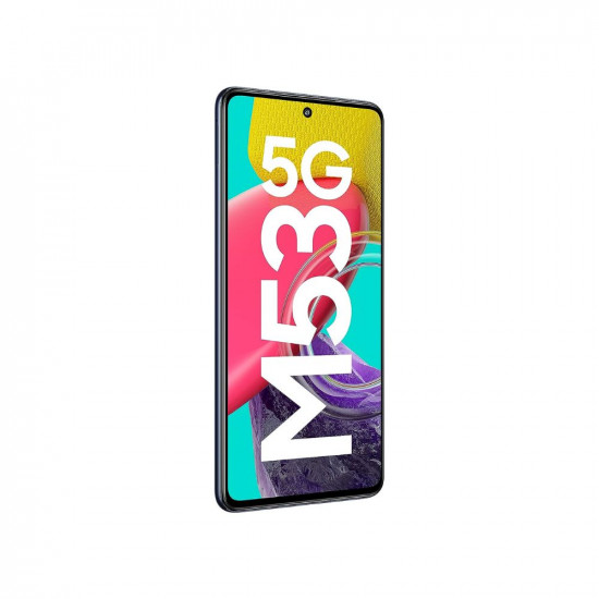 Samsung Galaxy M53 5G Deep Ocean Blue