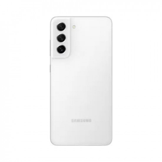 Samsung Galaxy S21 FE 5G (2023) (8GB 256GB White) with Snapdragon 888