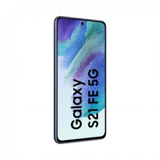 SAMSUNG Galaxy S21 FE 5G (Navy, 256 GB) (8 GB RAM)