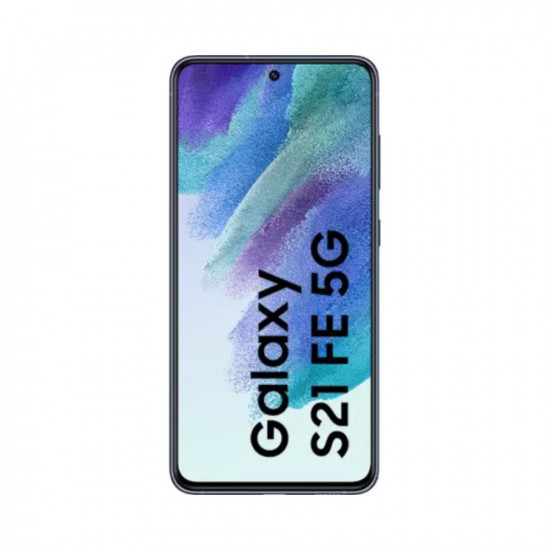 SAMSUNG Galaxy S21 FE 5G (Navy, 256 GB) (8 GB RAM)