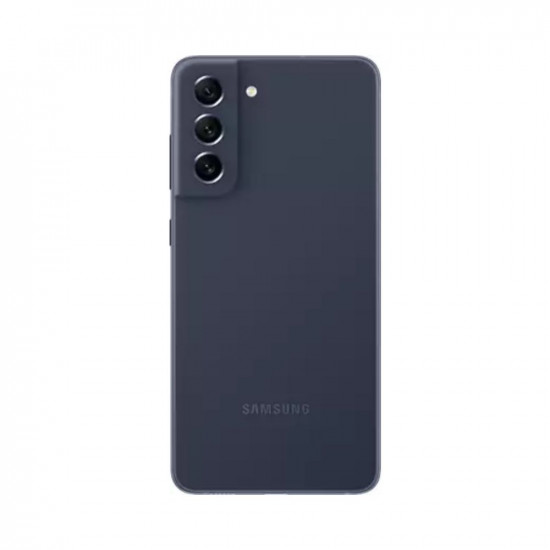 SAMSUNG Galaxy S21 FE 5G (Navy, 256 GB) (8 GB RAM)