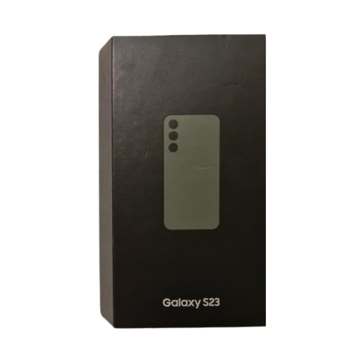 Samsung Galaxy S23 5G Snapdragon Green 8GB 128GB Storage