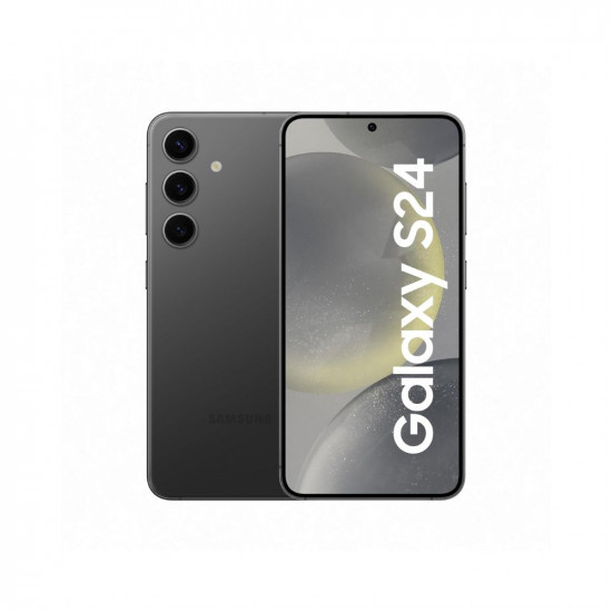 Samsung Galaxy S24 5G (Onyx Black, 8GB, 512GB Storage)