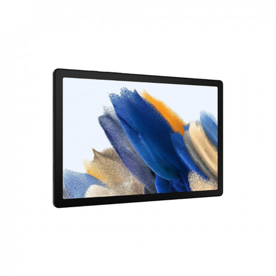Samsung Galaxy Tab A8 10.5 inches Display with Calling, RAM 4 GB, ROM 64 GB Expandable, Wi-Fi+LTE Tablets, Gray, (SM-X205NZAEINU)