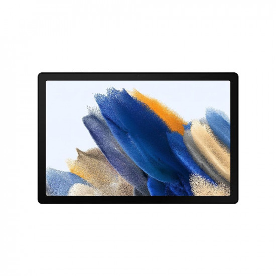 Samsung Galaxy Tab A8 10.5 inches Display with Calling, RAM 4 GB, ROM 64 GB Expandable, Wi-Fi+LTE Tablets, Gray, (SM-X205NZAEINU)